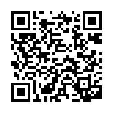 LINE QRコード